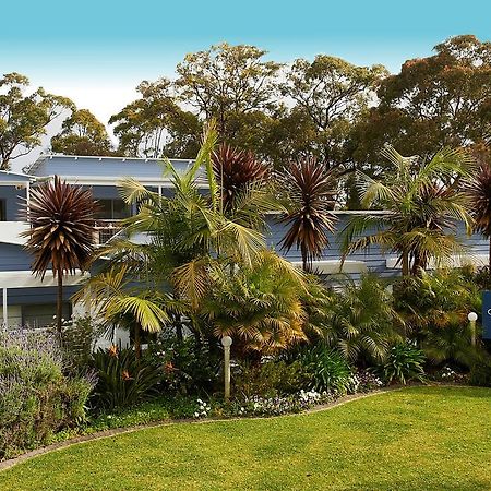 Ceespray - Accommodation In Huskisson - Jervis Bay Bagian luar foto