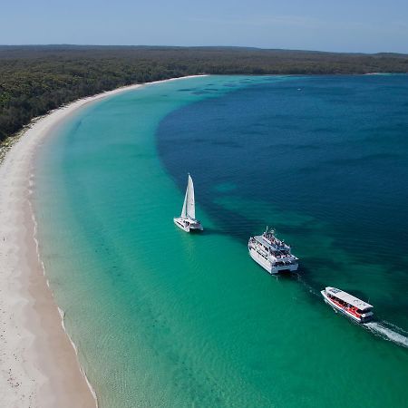 Ceespray - Accommodation In Huskisson - Jervis Bay Bagian luar foto