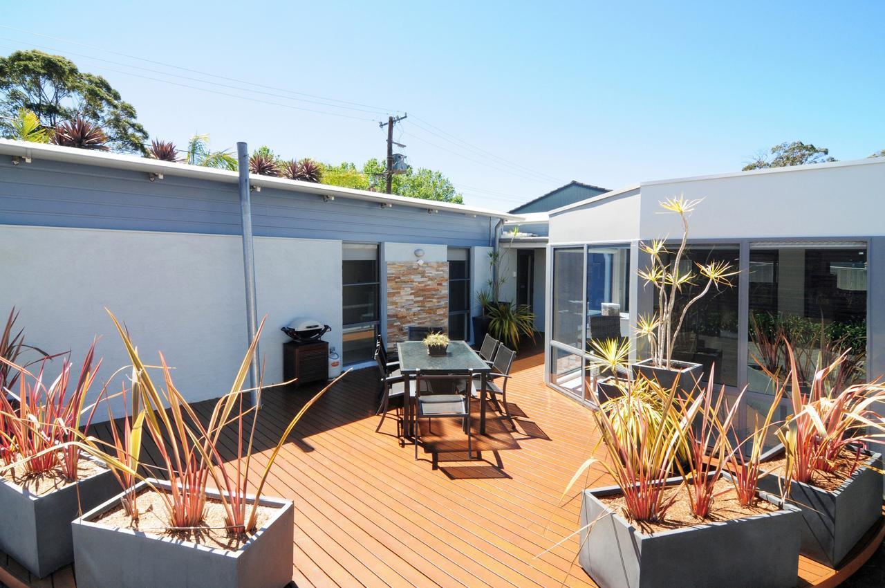 Ceespray - Accommodation In Huskisson - Jervis Bay Bagian luar foto