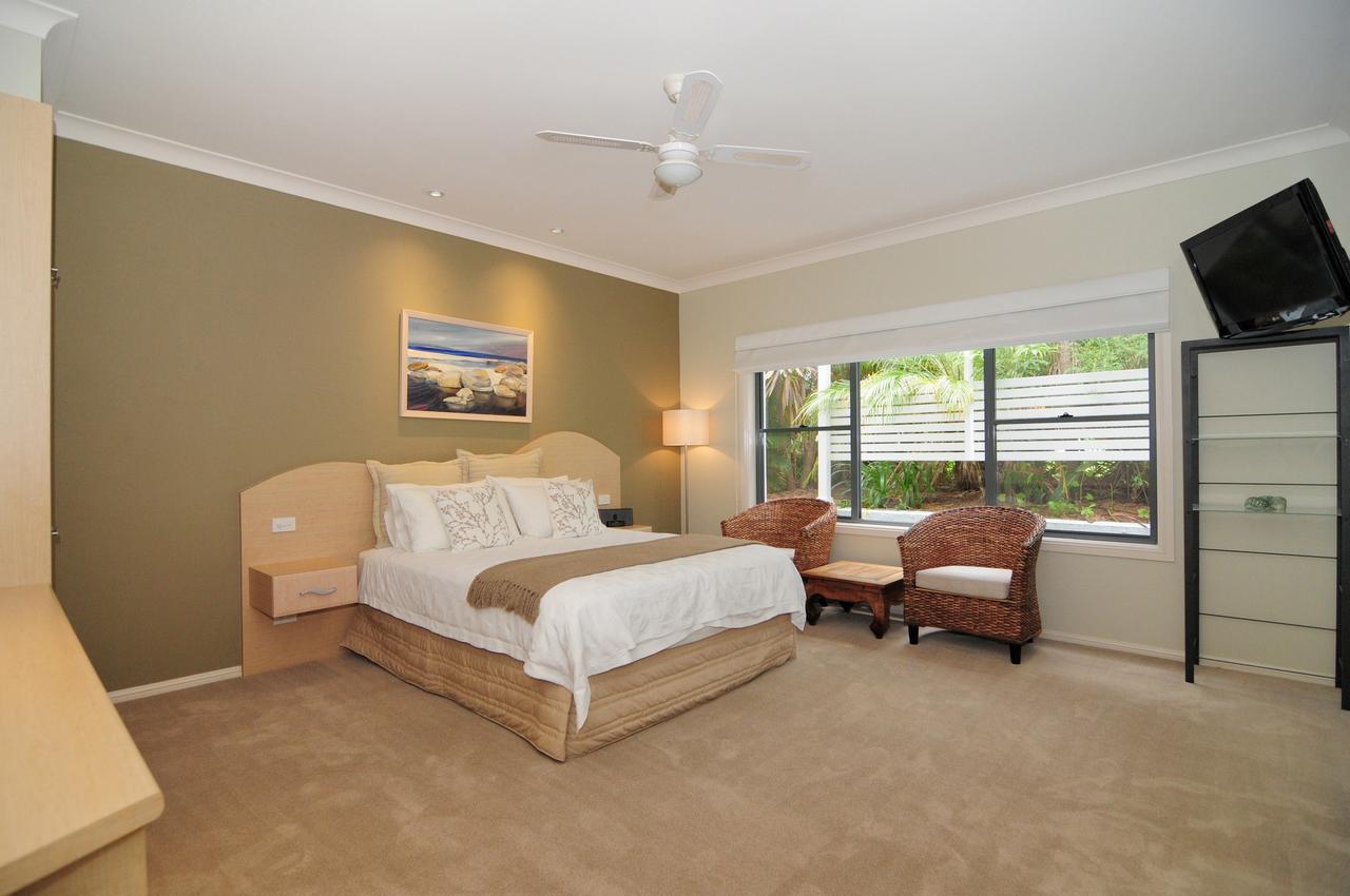 Ceespray - Accommodation In Huskisson - Jervis Bay Bagian luar foto