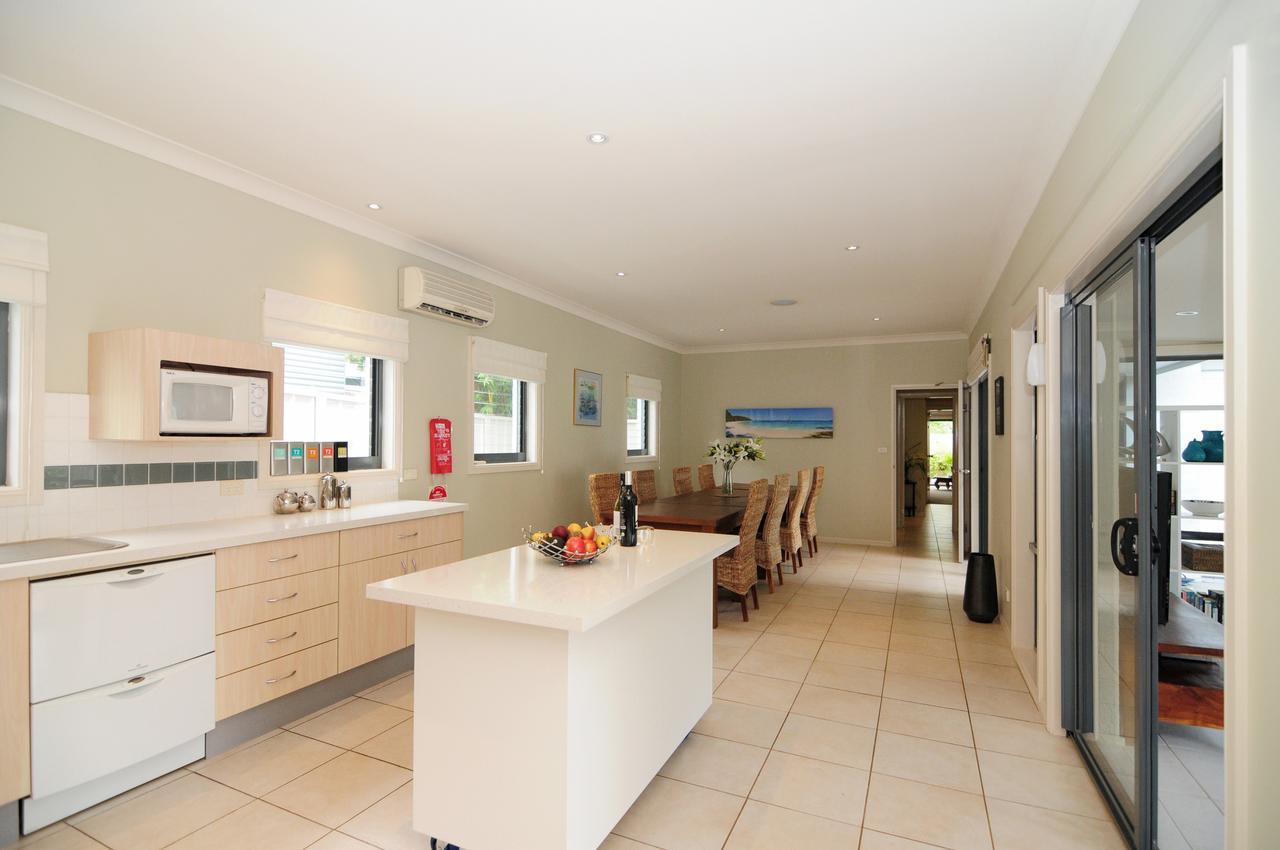 Ceespray - Accommodation In Huskisson - Jervis Bay Bagian luar foto