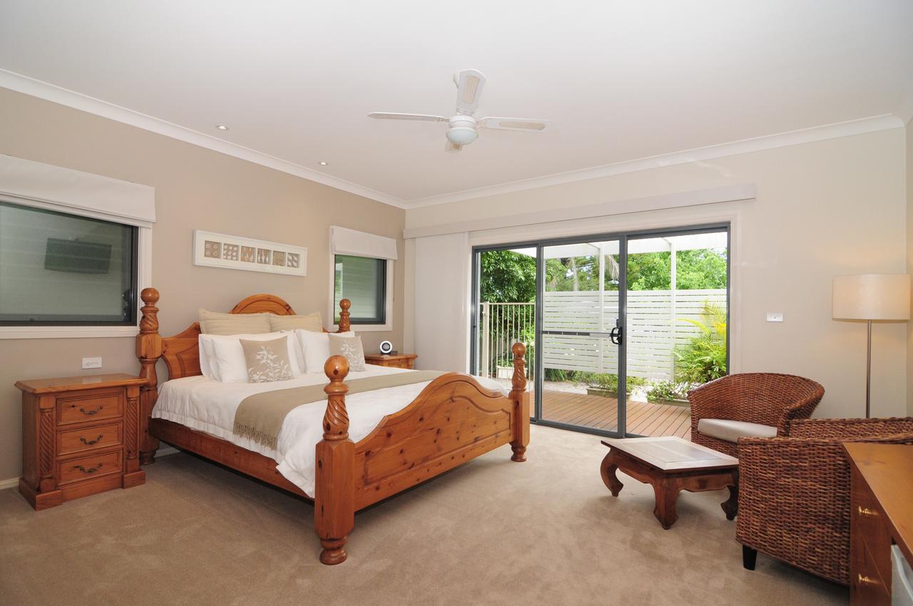 Ceespray - Accommodation In Huskisson - Jervis Bay Bagian luar foto