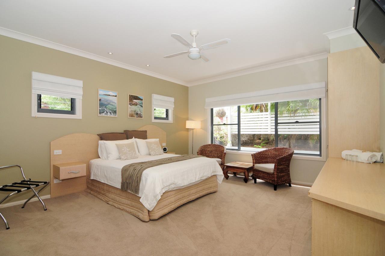 Ceespray - Accommodation In Huskisson - Jervis Bay Bagian luar foto